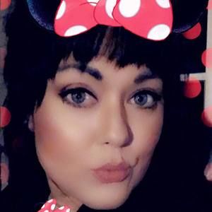 Meet your Posher, Liz